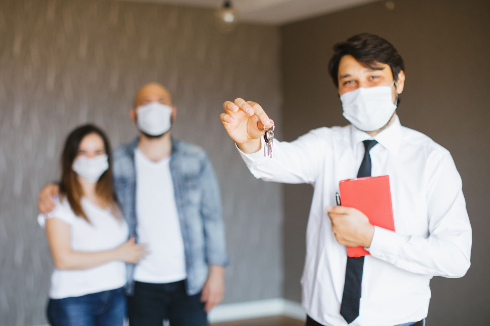 Important questions to ask when buying a home during the COVID-19 pandemic