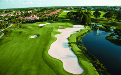 Golf Course