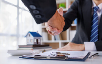 handshake