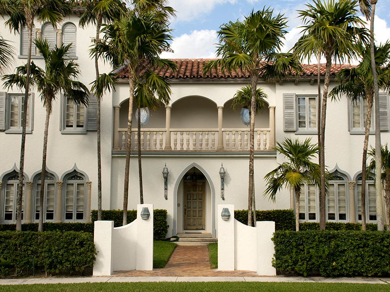 West Palm Beach Luxury Vacation