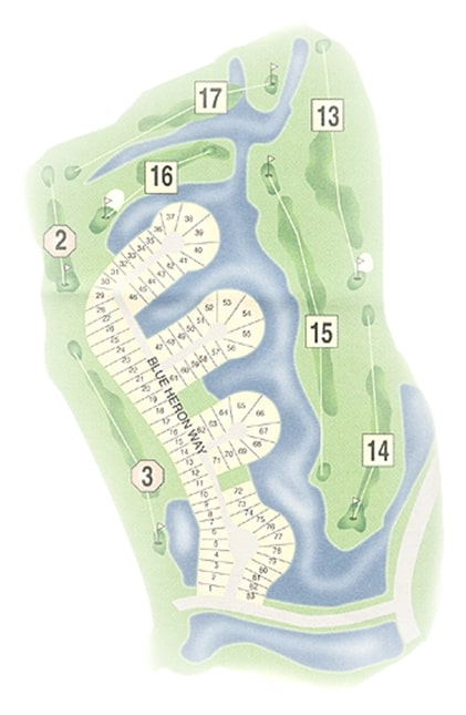 Community Site Plan