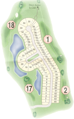 Community Site Plan