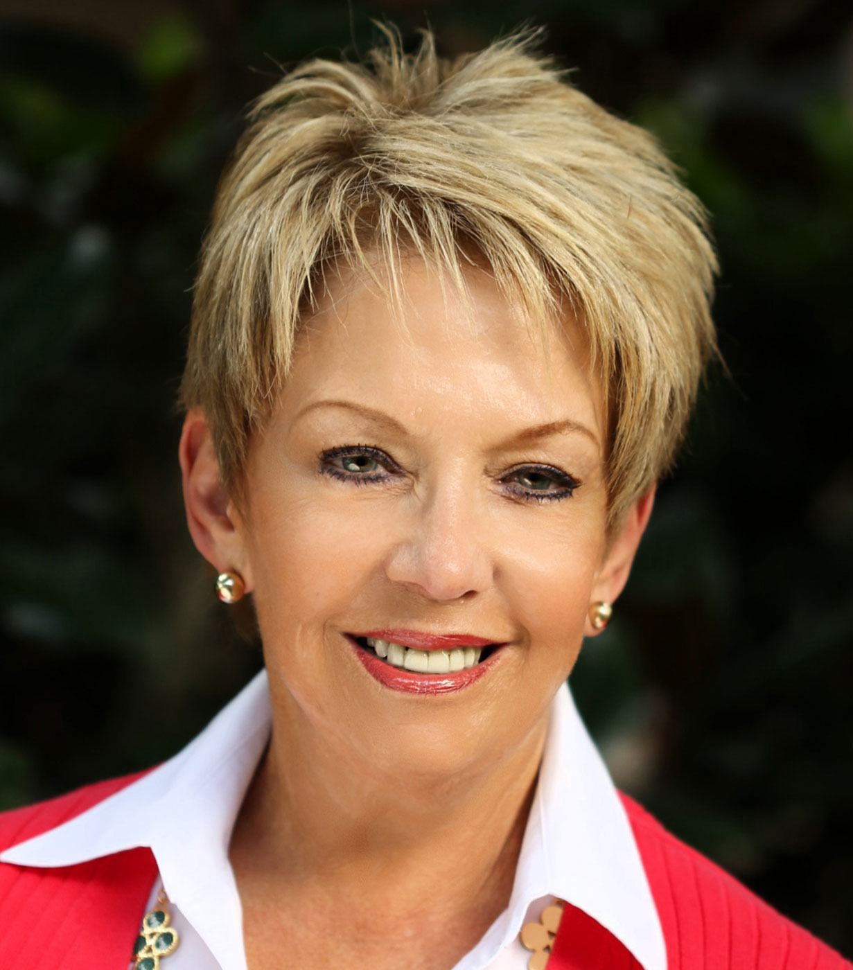 Barbara Telchin