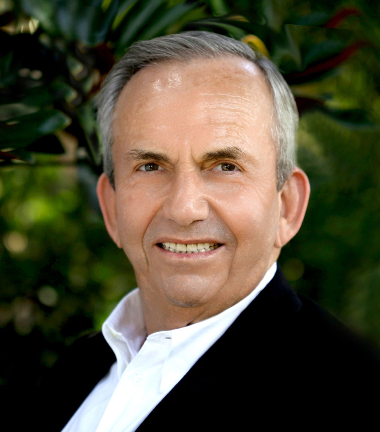 Stephen Telchin