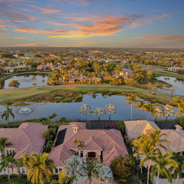 The Best Homes for Sale in 33412 Have One Address