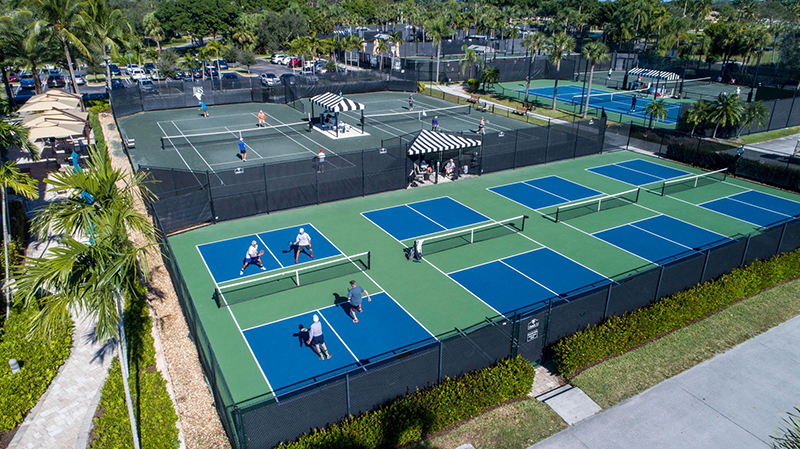 Racquet Master Event at Ibis in West Palm Beach, FL