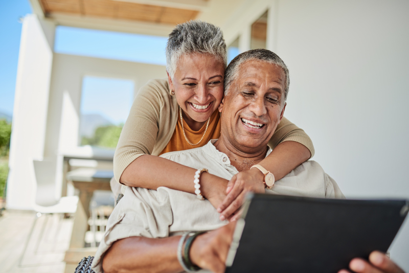 An Ibis home upgrades your daily lifestyle while protecting your long-term investment.