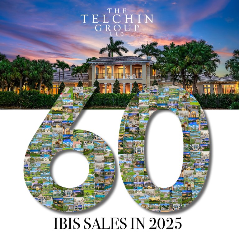 ibis sales
